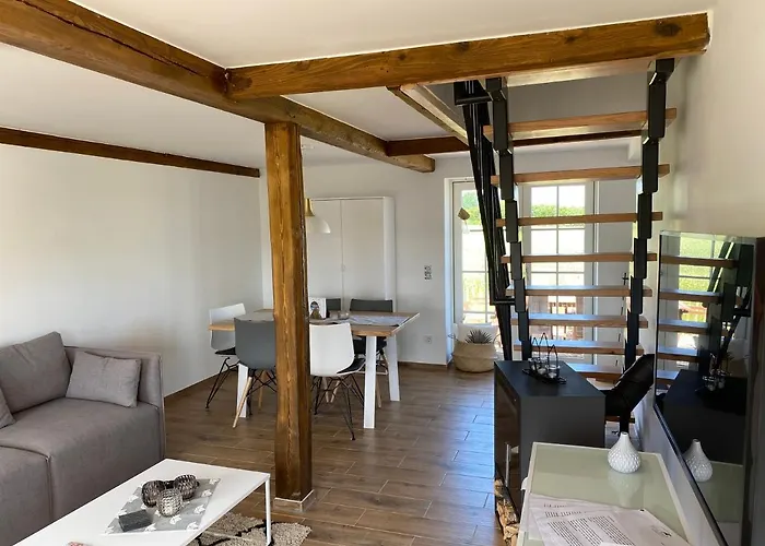 Reetdachkate Wackerballig Gelting